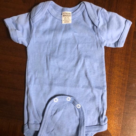 jcpenney One Pieces Jc Penny Onesie Poshmark